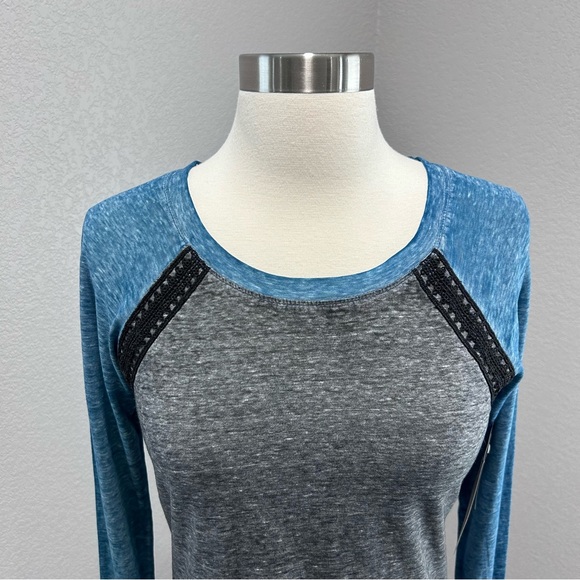 NWT Threads 4 Thought Long Sleeve Tee - Picture 3 of 8